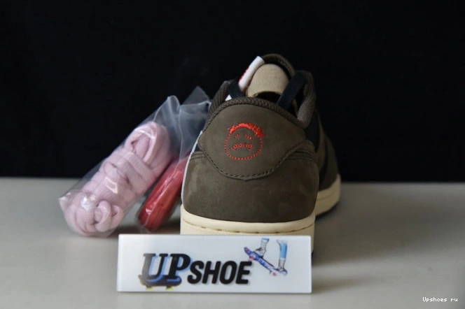 1 SP OG Mocha Low Retro Jordan Travis Scott 0330